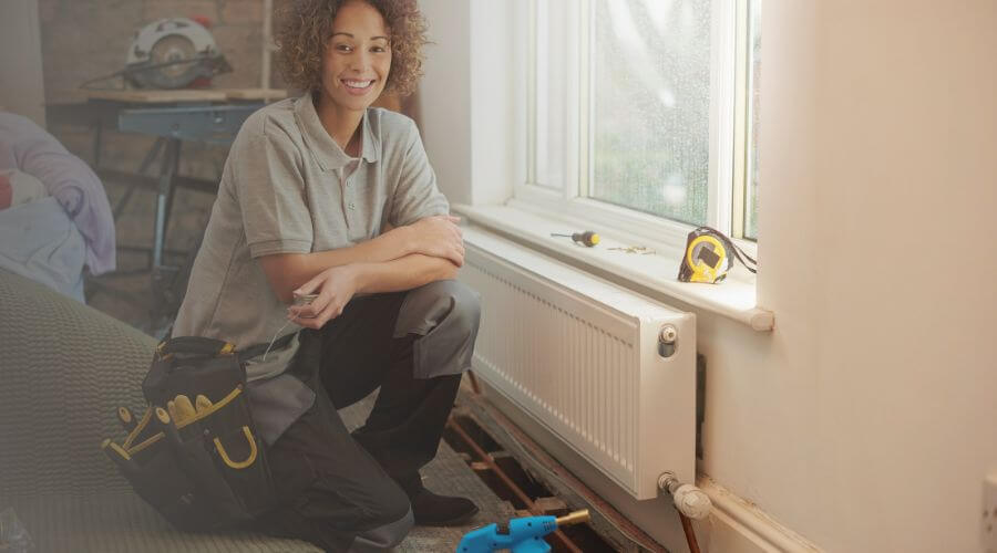 Professional Tankless Water Heater Installation in Elliottsburg, PA